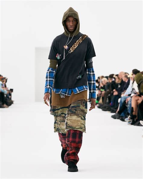 givenchy menswear creative director|matthew williams Givenchy clothing.